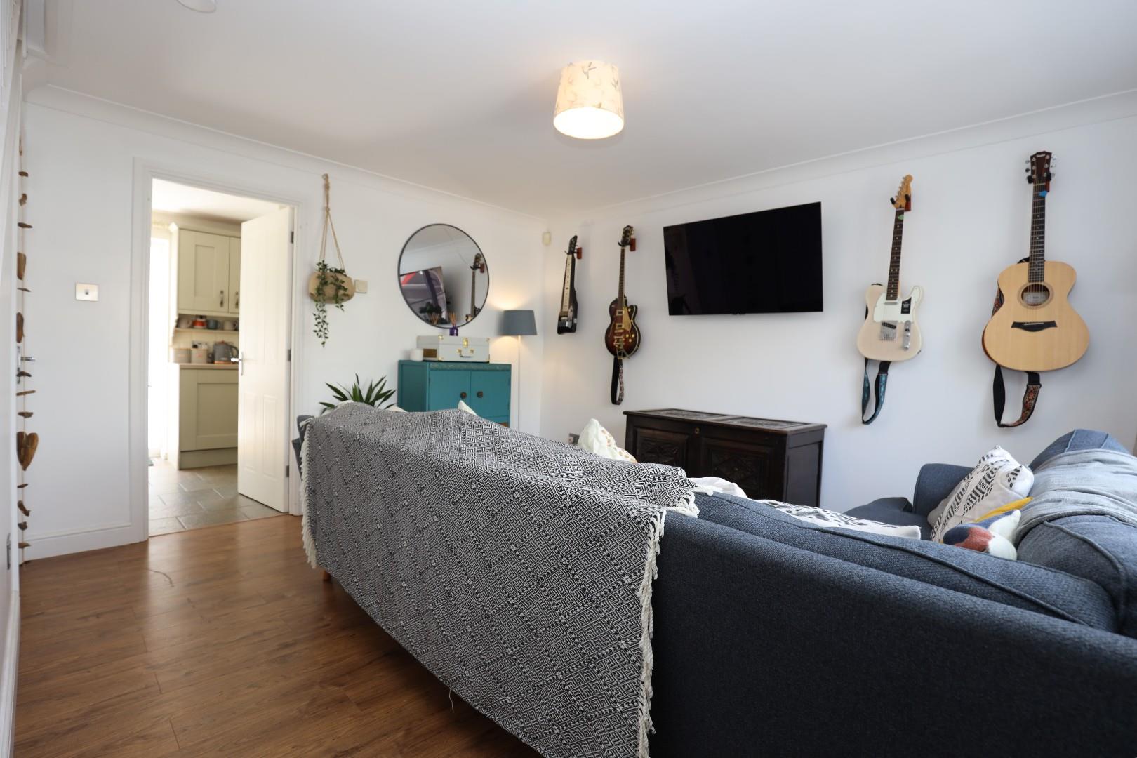 Clos Ffawydden, Ystradowen, Near Cowbridge, Vale of Glamorgan, CF71 7SE